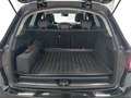 View of boot / luggage space