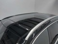 View of sunroof / panoramic roof