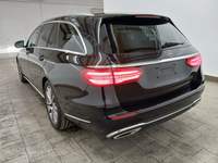 Vaizdas iš galo kairės