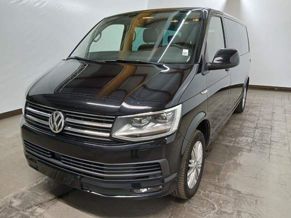 Vaizdas iš priekio kairės