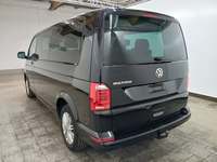 Vaizdas iš galo kairės