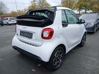 Vaade tagant paremalt