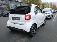 Vaade tagant paremalt