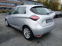 Vaade tagant vasakult