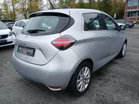 Vaade tagant paremalt