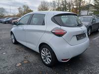 Vaizdas iš galo kairės