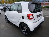 Vaizdas iš galo kairės