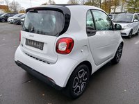 Vaizdas iš galo dešinės