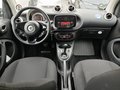 View of dashboard