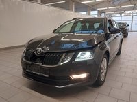 Vaizdas iš priekio kairės