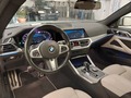 View of dashboard
