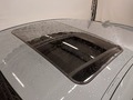 View of sunroof / panoramic roof