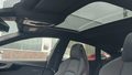 View of sunroof / panoramic roof