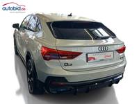 Vaizdas iš galo kairės