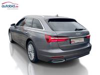 Vaizdas iš galo kairės