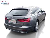 Vaizdas iš galo dešinės