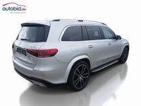 Vaizdas iš galo dešinės