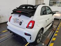 Aanzicht achter rechts