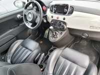 Aanzicht binnenruimte