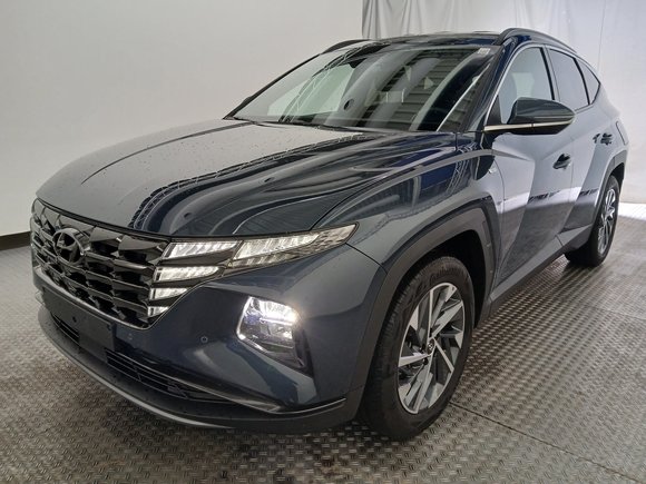 Vaizdas iš priekio kairės