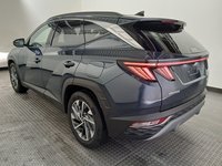 Ansicht hinten links