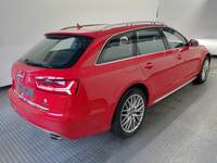 Vaade tagant paremalt