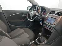 Pogled na unutrašnjost