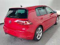 Pogled od pozadi desno