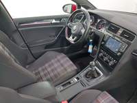 Pogled na unutrašnjost