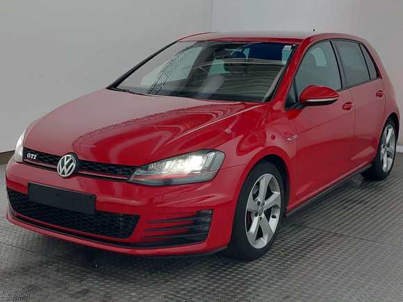 Pogled od napred levo