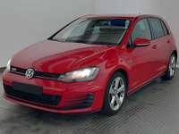 Pogled od napred levo