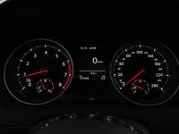 Pogled na kombinovani instrument