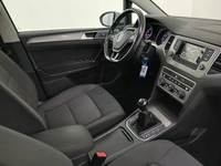 Pogled na unutrašnjost