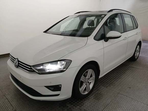 Pogled od napred levo