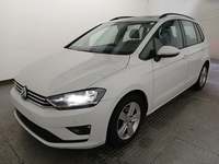 Pogled od napred levo