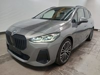 Vue de l’avant gauche