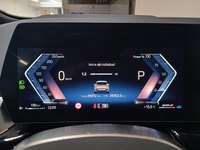 Vue du tableau de bord