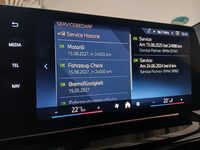 Attestation d'entretien