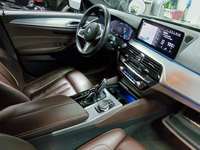 Aanzicht binnenruimte