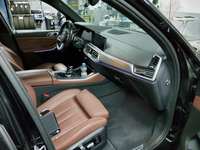 Aanzicht binnenruimte