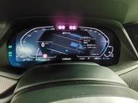 Aanzicht combi-instrument