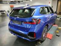 Aanzicht achter rechts