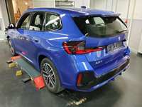 Aanzicht achter links