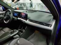 Aanzicht binnenruimte