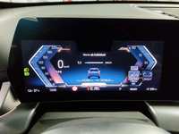 Aanzicht combi-instrument