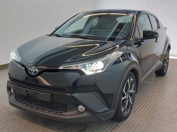 Vaizdas iš priekio kairės