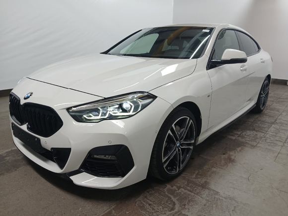 Vaizdas iš priekio kairės