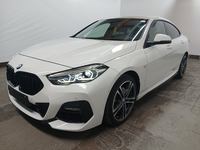 Vaizdas iš priekio kairės