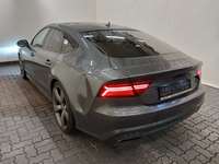 Ansicht hinten links