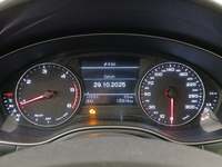 Ansicht Kombiinstrument